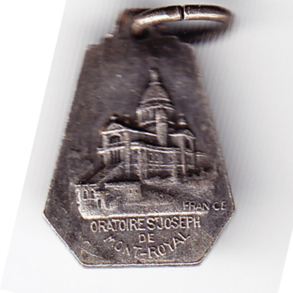 Oratoire de Mont Royal Pendant (b54)